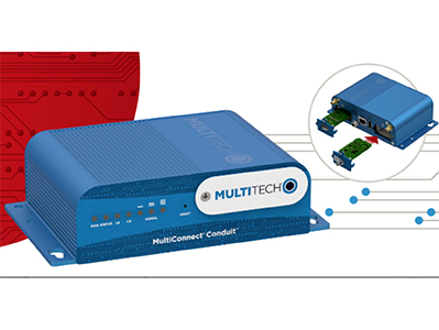 foto noticia Gateways IoT programables con GNSS, Wi-Fi/BLE y tarjetas de accesorios MultiConnect® mCard™ LoRa® 